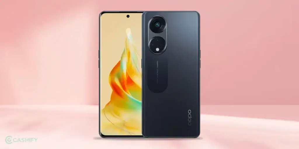 OPPO Reno8 T 5G