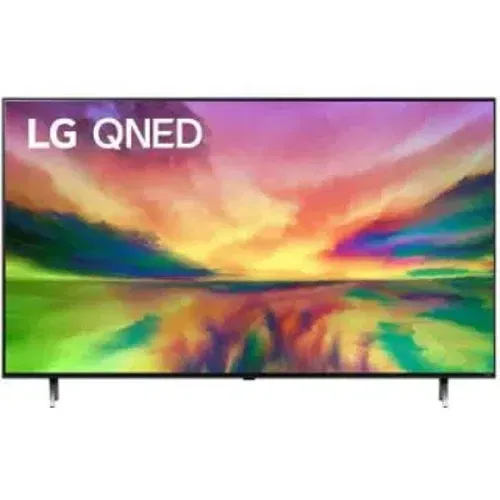 LG 75QNED80SRA 75 inch (190 cm) QNED 4K Front