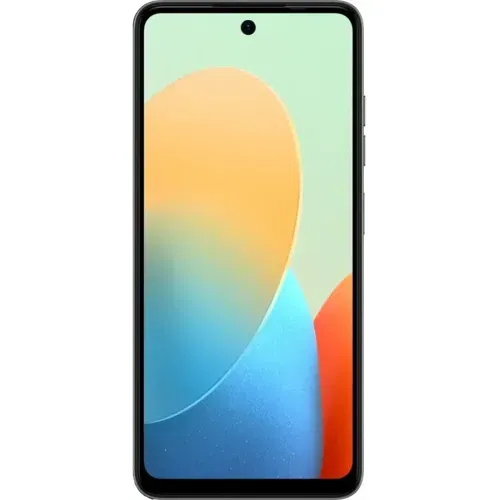 Tecno Pop 8 Front