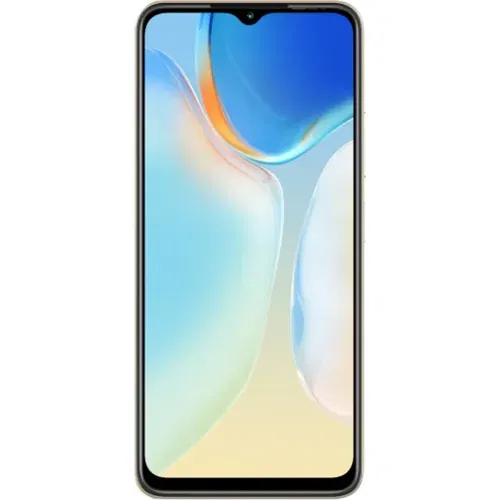 Itel A70 Front