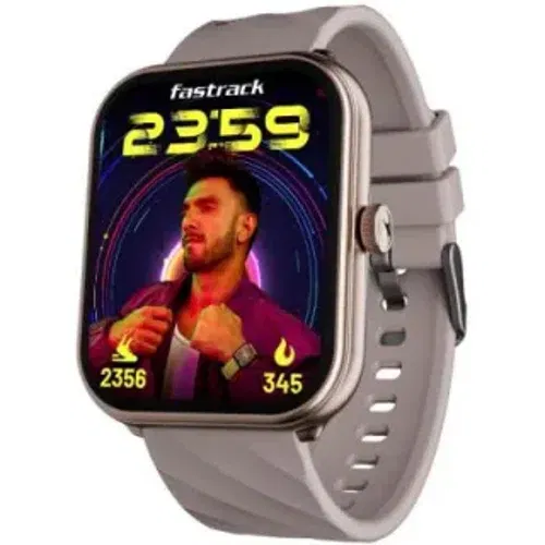 Fastrack Limitless X Front