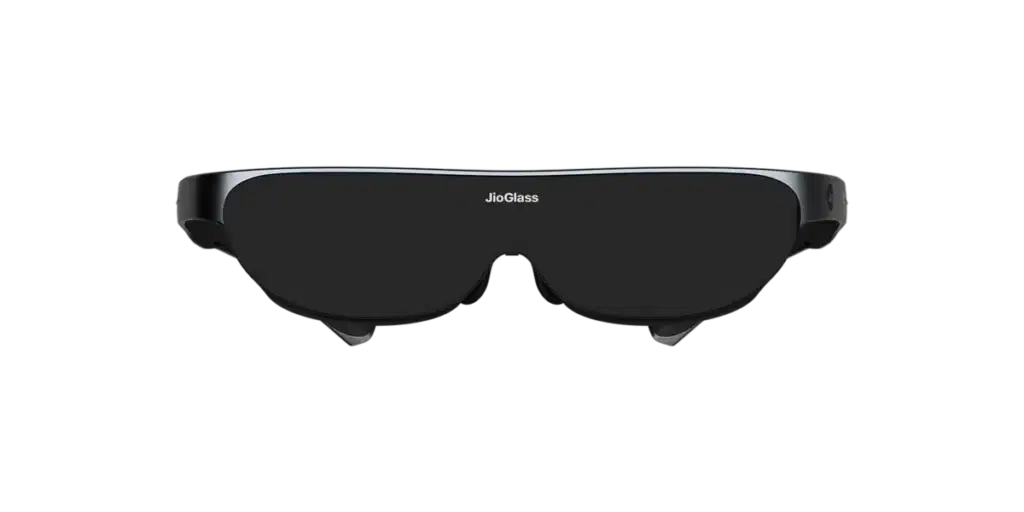 JioGlass Features and Specifications