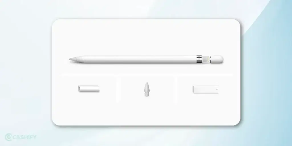 Apple Pencil Gen 1