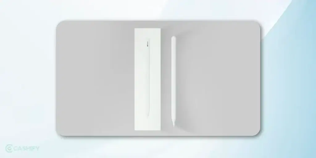 Apple Pencil Gen 2