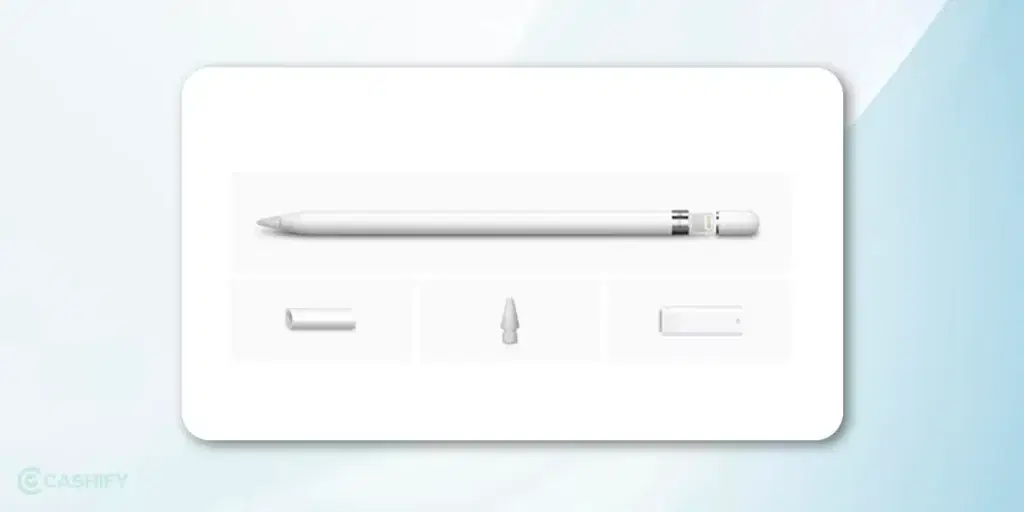 Apple Pencil USB-C