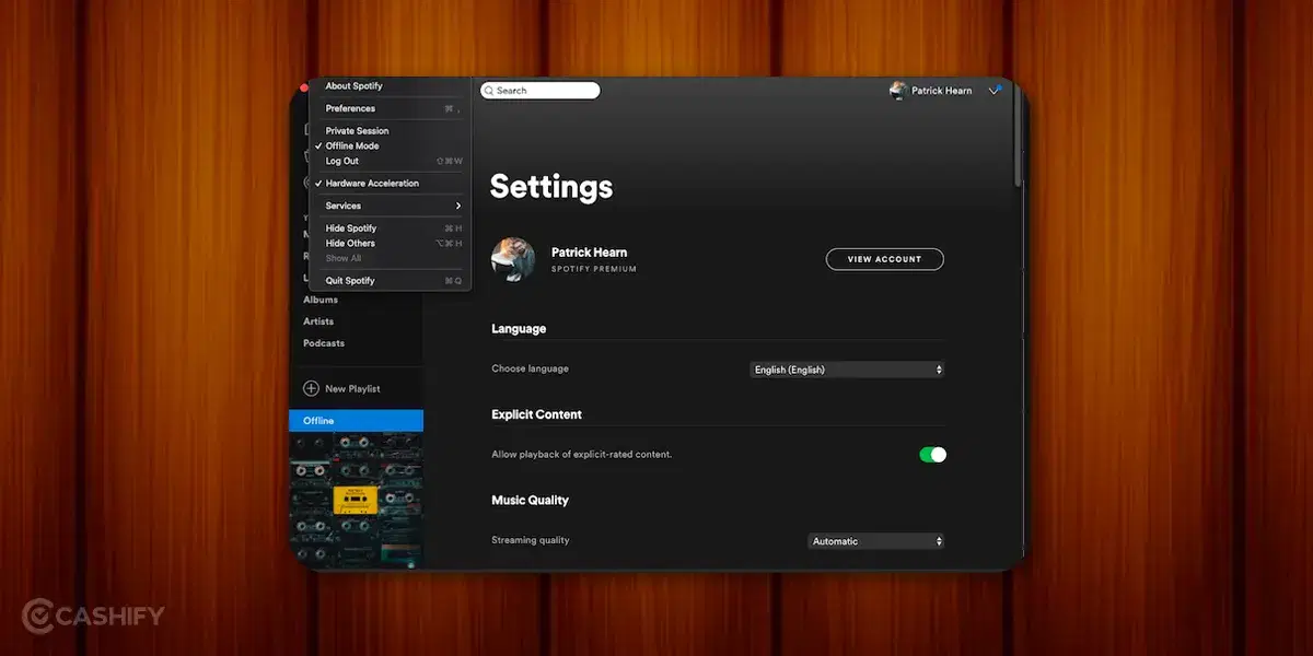 quick-fix-to-tackle-spotify-premium-not-working