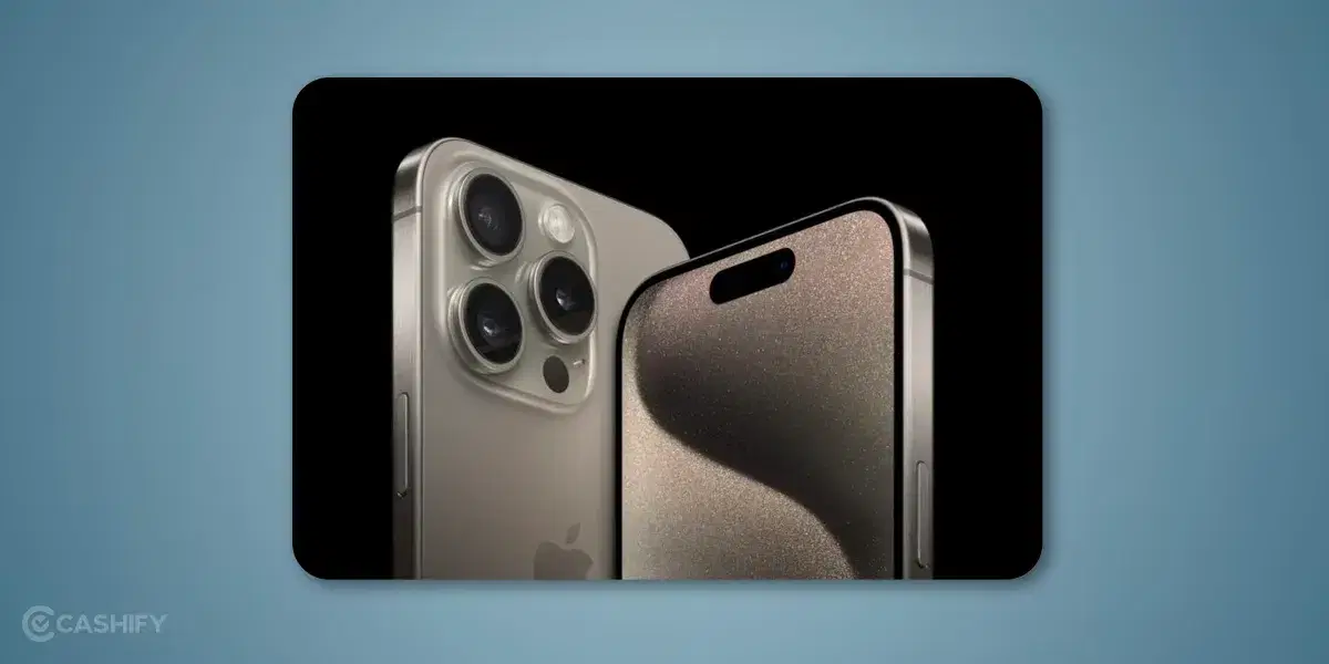 Apple iPhone