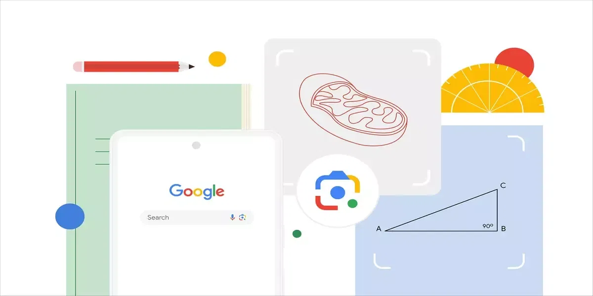 Google Search Brings Four New Educational Tools To Help Students