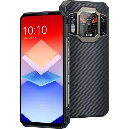 OUKITEL WP30 Pro Front Display