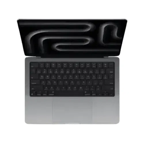 Apple MacBook Pro M3 Ultrabook (Apple M3/8 GB/512 GB SSD/macOS Sonoma)