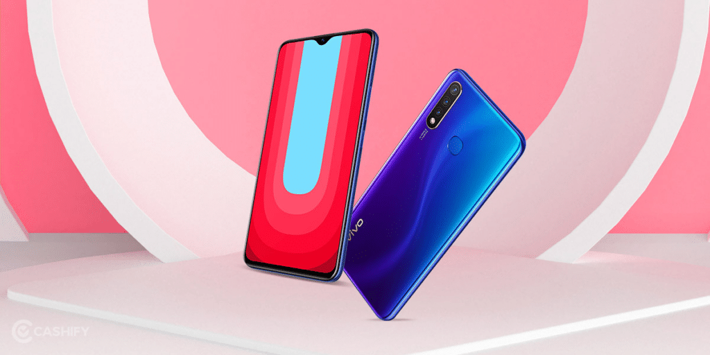Vivo U20