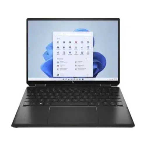 HP Spectre x360 14 ef2036TU 7Y6U3PA Core i7 13th Gen 16 GB 512 GB SSD Windows 11 Front