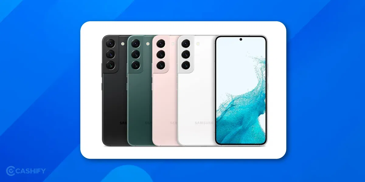 Is Cashify A Secure Platform for Selling Phones?