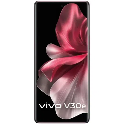 Vivo V30e Front