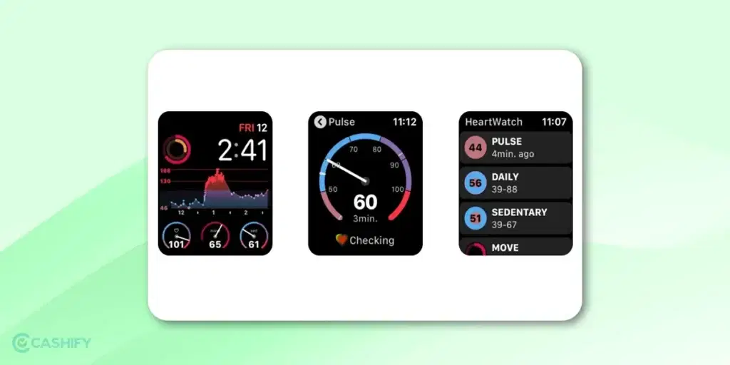 HeartWatch