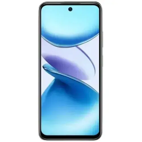 Infinix Smart 9 Front