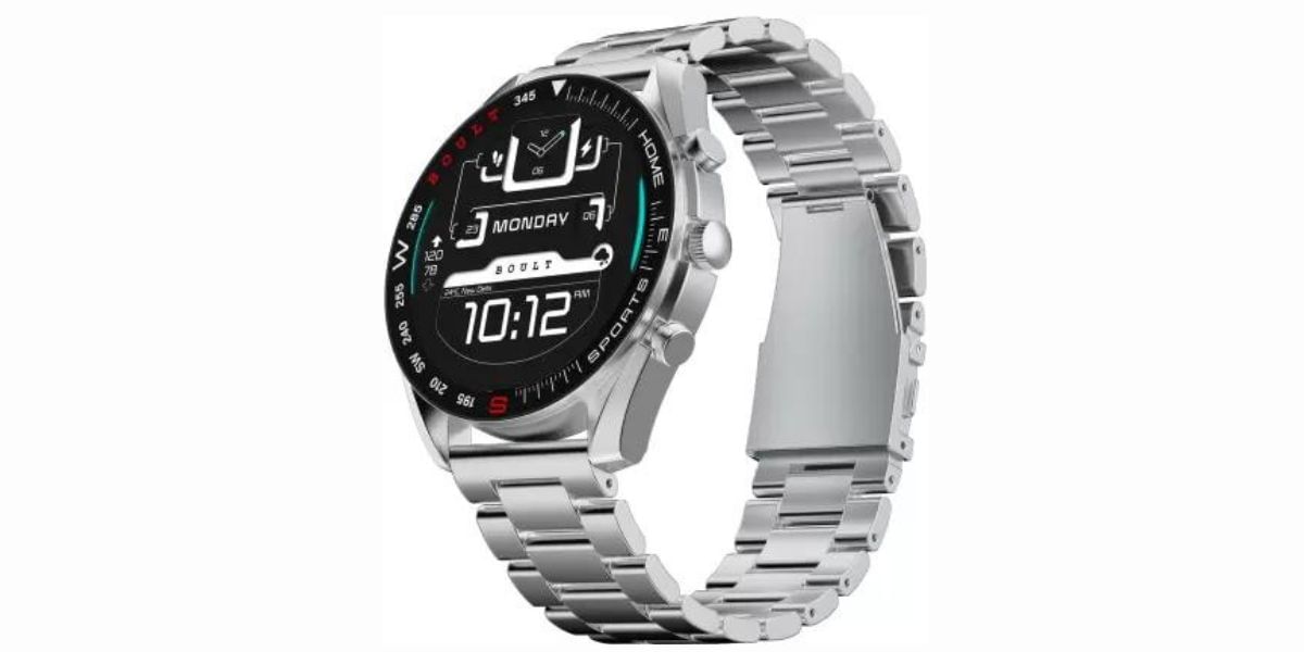 Boult Mirage Specifications
