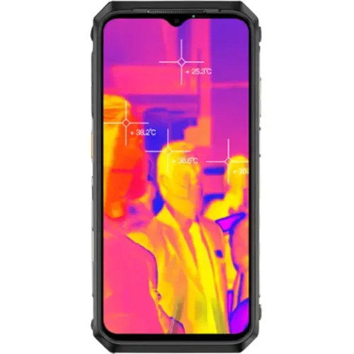 Blackview Shark 8 Front