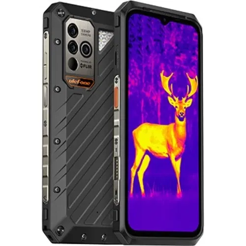 Ulefone Power Armor 18T Ultra Front