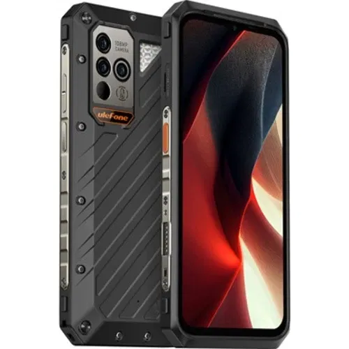 Ulefone Power Armor 18 Ultra Front Display