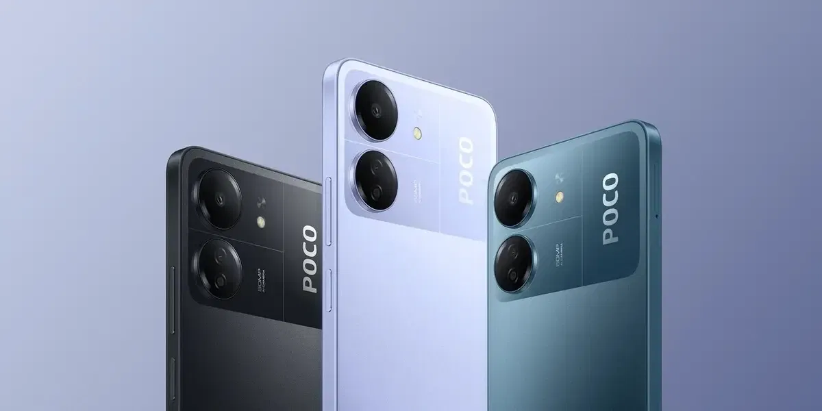 Poco C65 Confirmed To Launch In India, Will Arrive On This Day