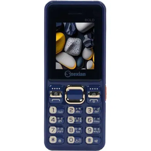 Snexian Bold 90 Front