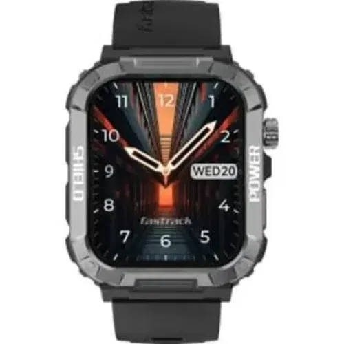 Fastrack Revoltt Vigor Front