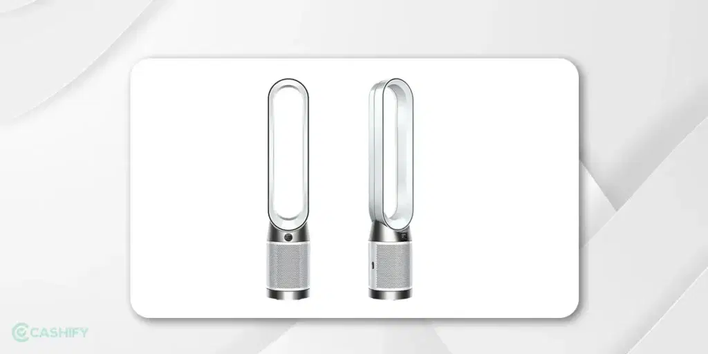 Dyson TP10