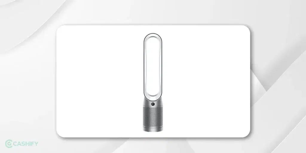 Dyson TP07