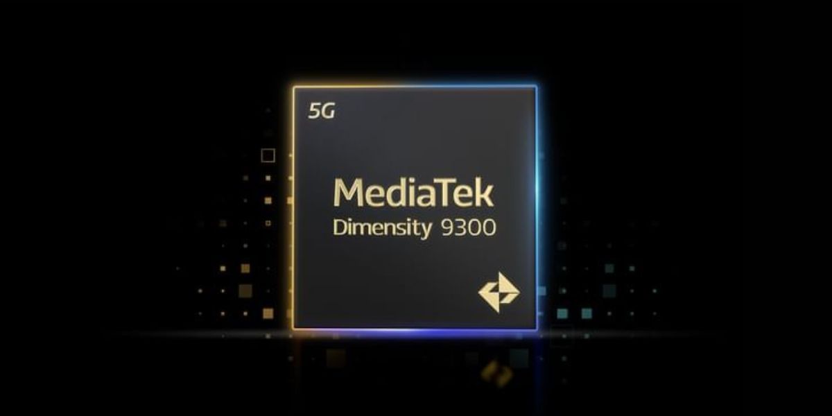 MediaTek Dimensity 9300 processor announced with hardware based ray tracing support