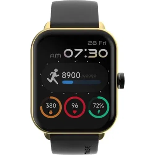 Noise ColorFit Icon 3 Plus Front