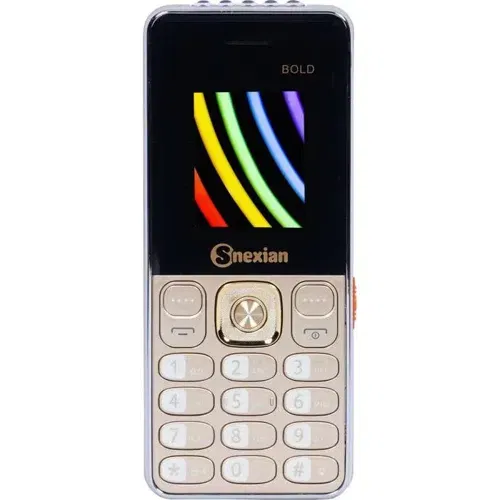 Snexian Bold 70 Pro Front