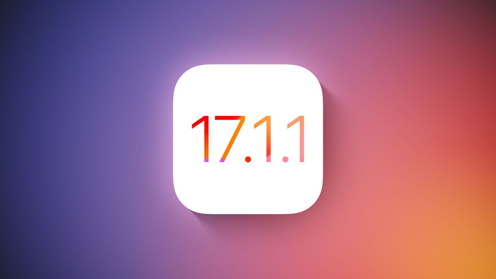 Apple’s iOS 17.1.1 Fixes Wireless Charging & Watch Battery Drain Issues