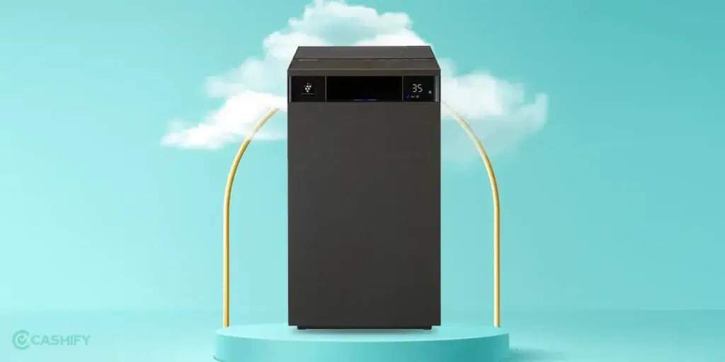Vestige FX-S120M-H Air Purifier