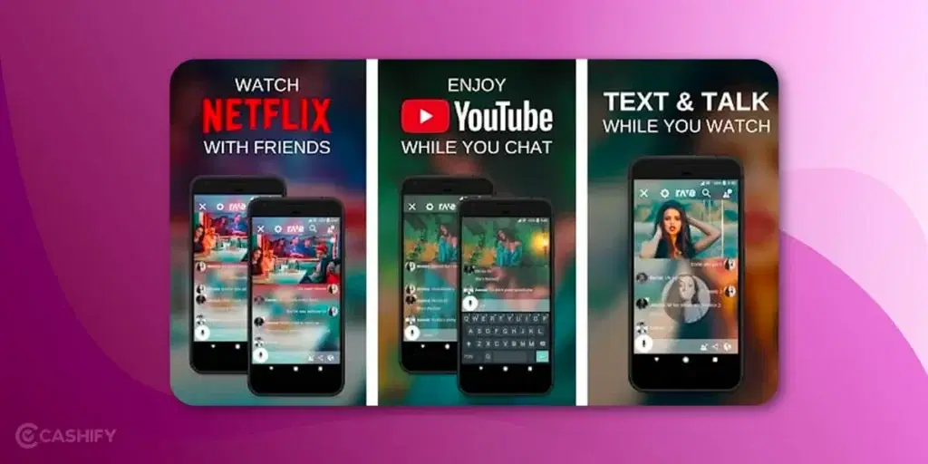 Music sync app