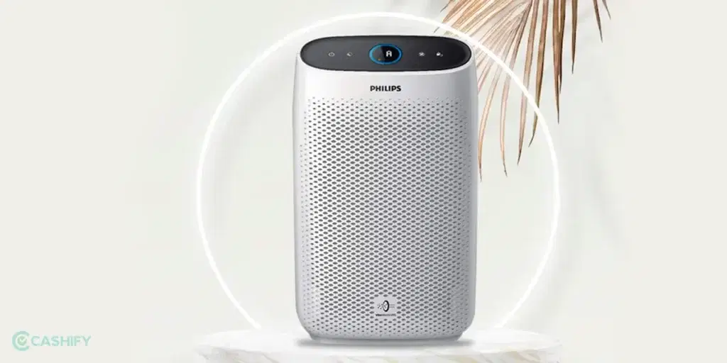 best air purifiers under 10000: Philips