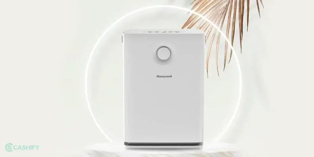 Honeywell Airtouch V3