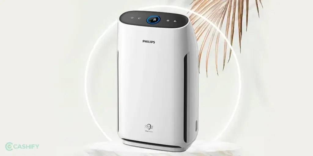 best philips air purifiers