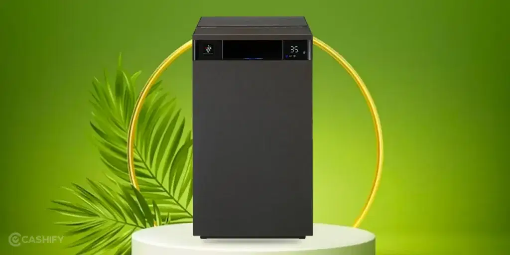 best sharp air purifiers