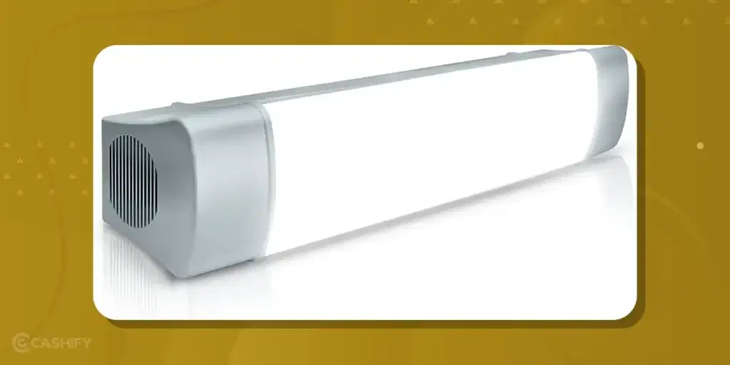 Philips AeroLight Minimise Pollution At Home & Offices
