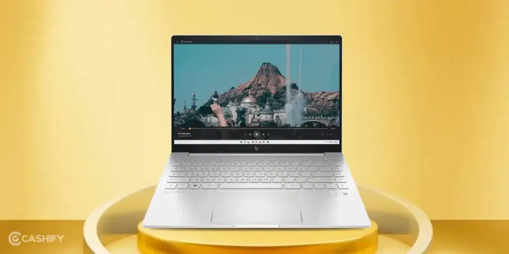 HP Pavilion Plus 14