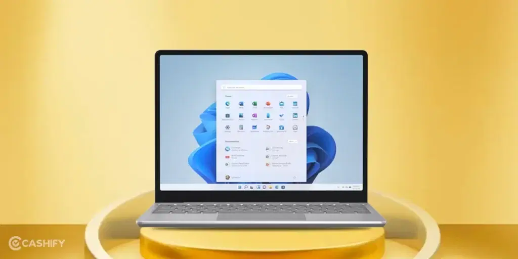 Microsoft Surface Go 2