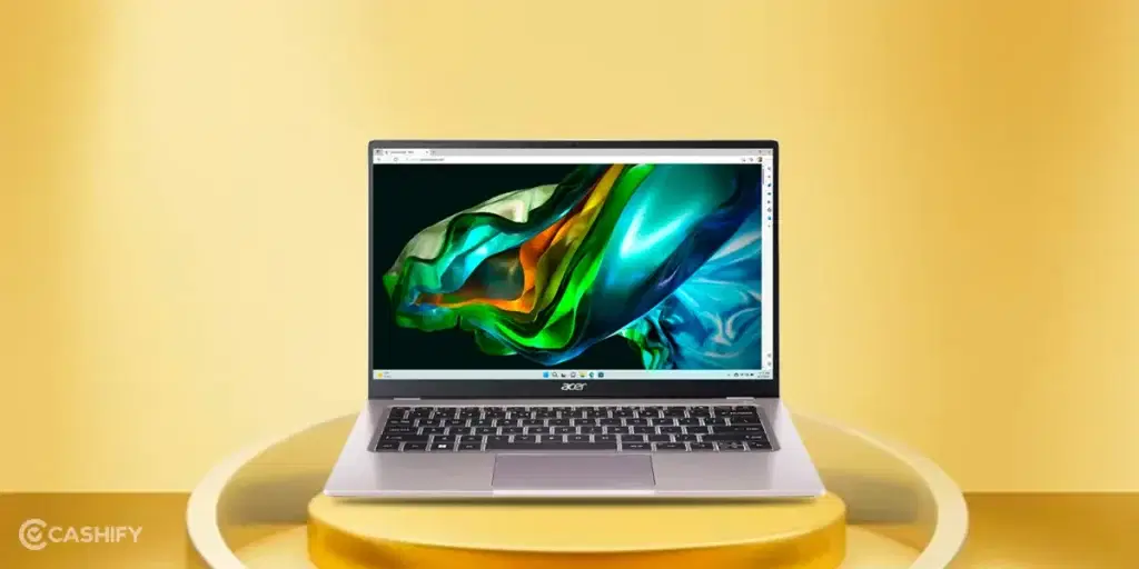 Acer Swift Go 14
