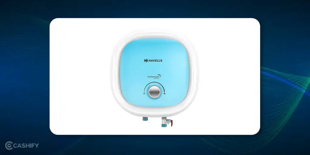 Havells Adonia Spin 25-Litre