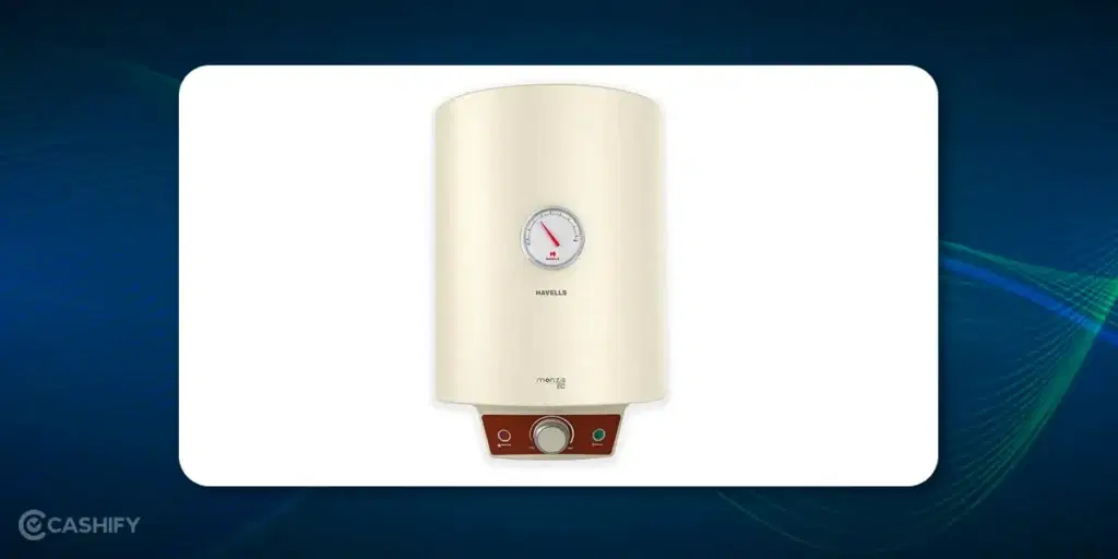 Havells Monza EC 15 L