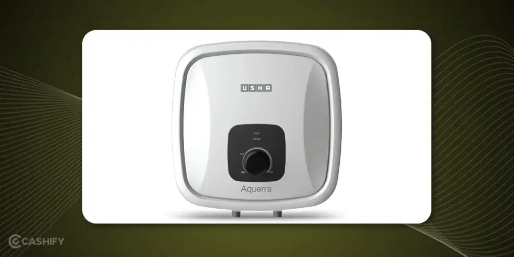 Usha 25L Geyser