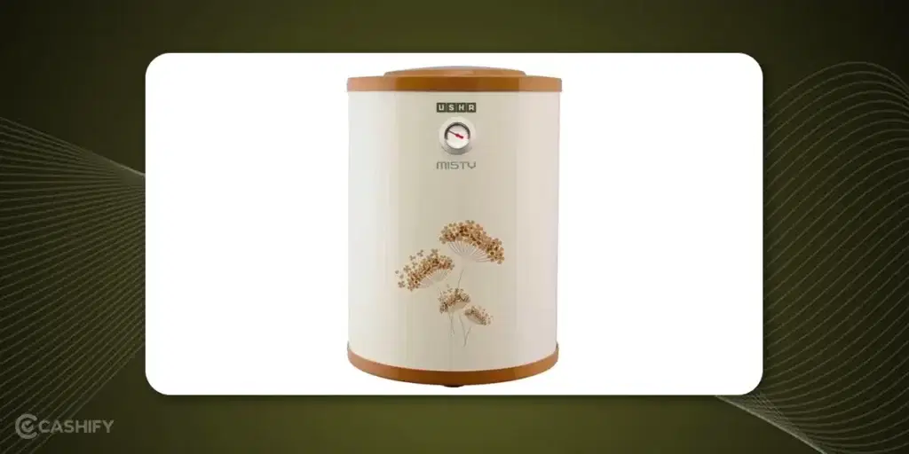 Usha 15L Geyser