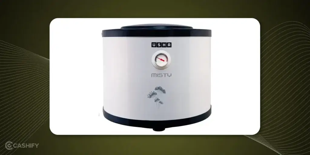 Usha 10L Geyser
