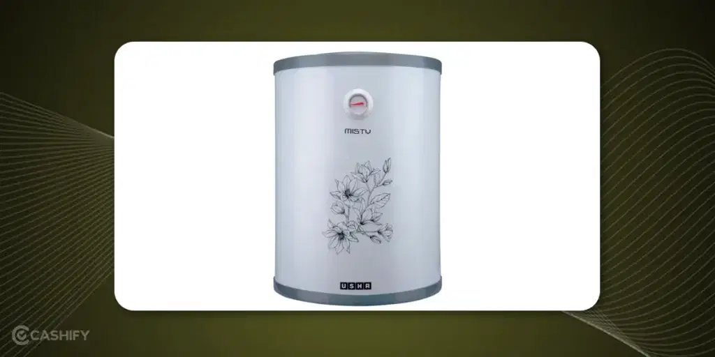 Usha 6L Geyser