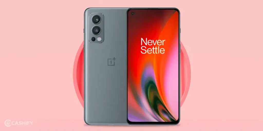 oneplus nord 2 5g